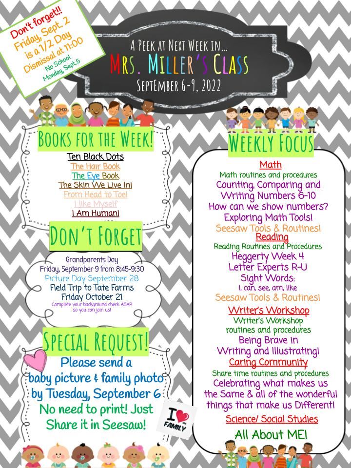 Newsletter!